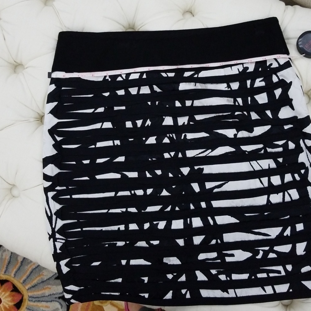 Robert Rodriguez skirt